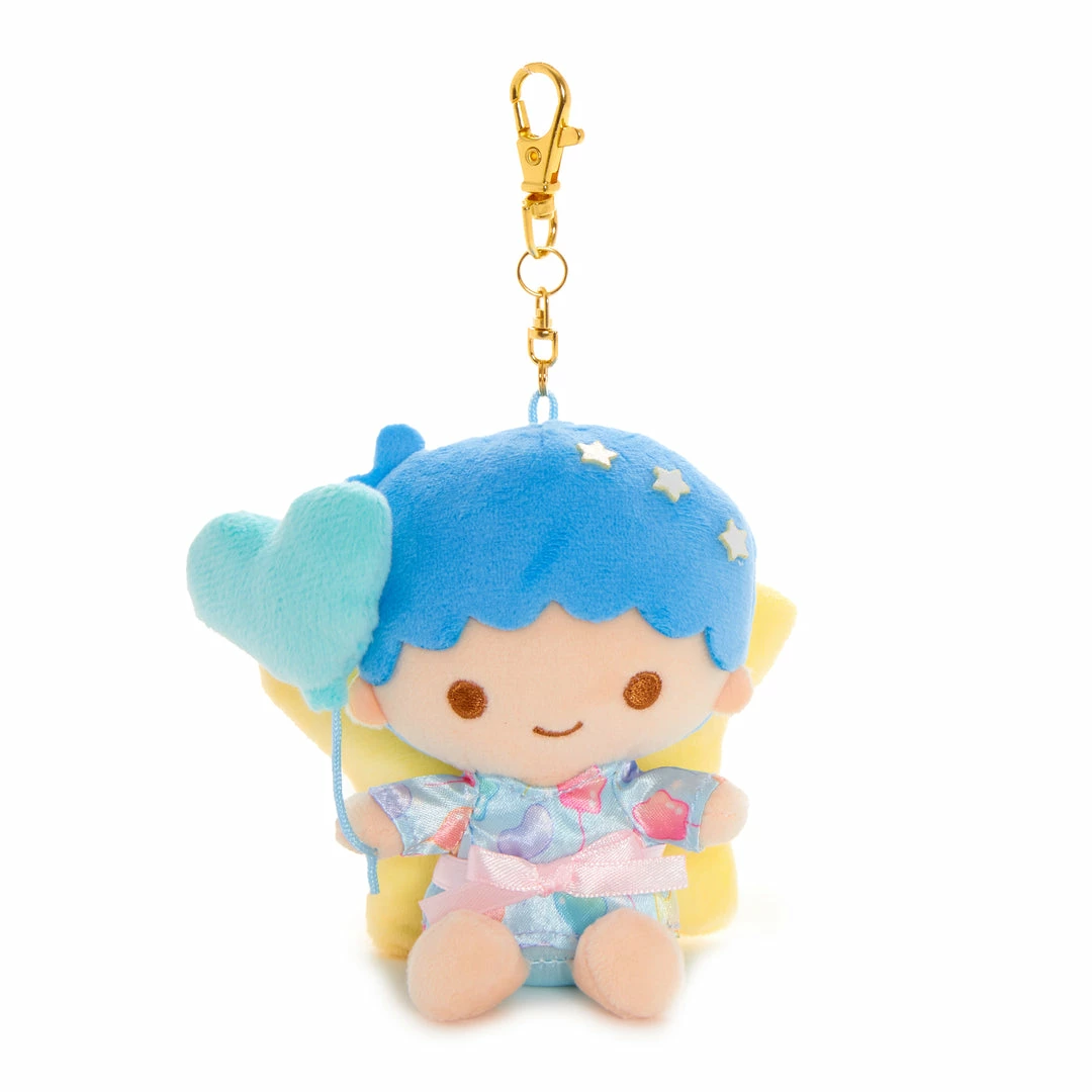 Global Original LittleTwinStars Kiki Mascot Plush (Carnival Balloons) 4 Global Original LittleTwinStars Kiki Mascot Plush (Carnival Balloons)