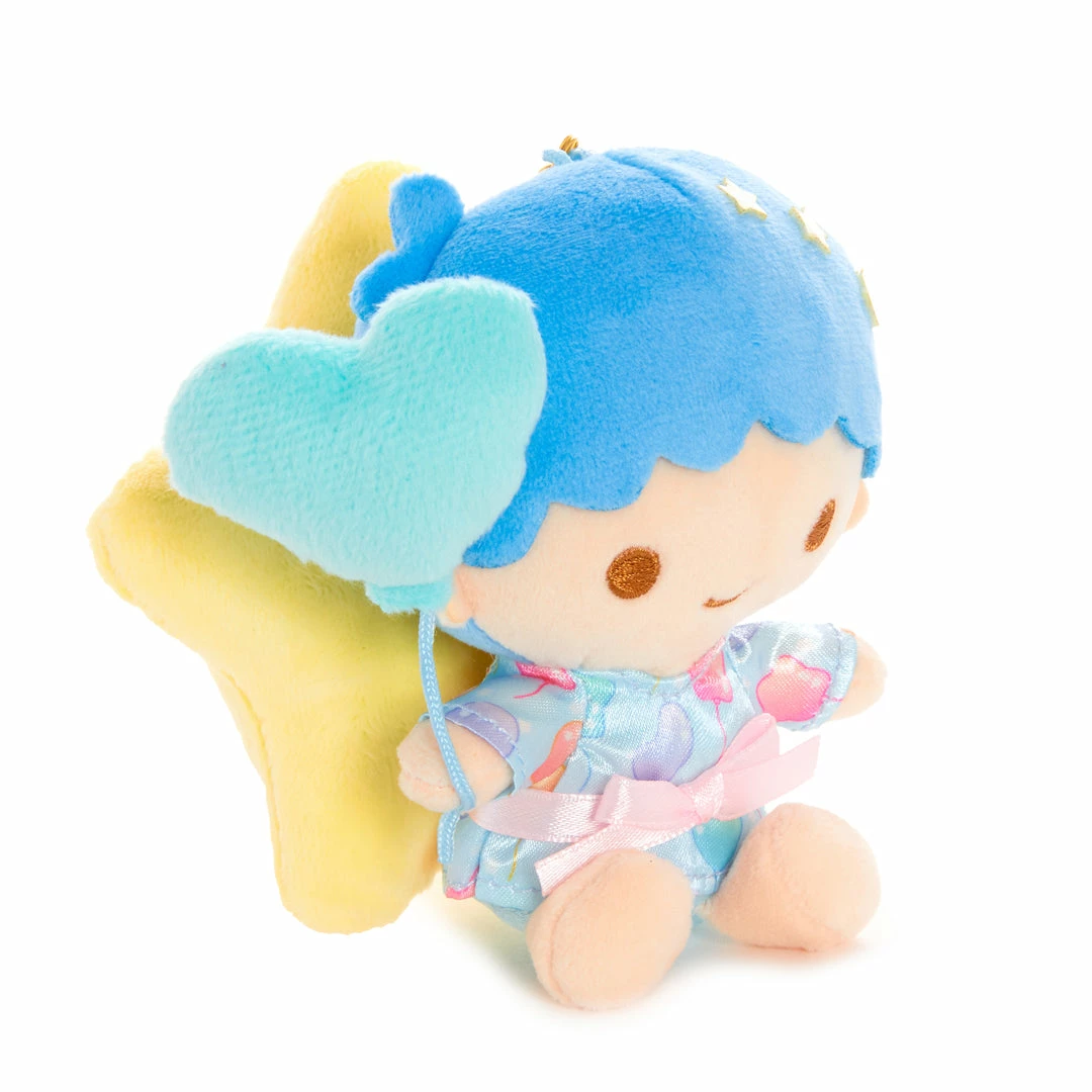Global Original LittleTwinStars Kiki Mascot Plush (Carnival Balloons) 5 Global Original LittleTwinStars Kiki Mascot Plush (Carnival Balloons)
