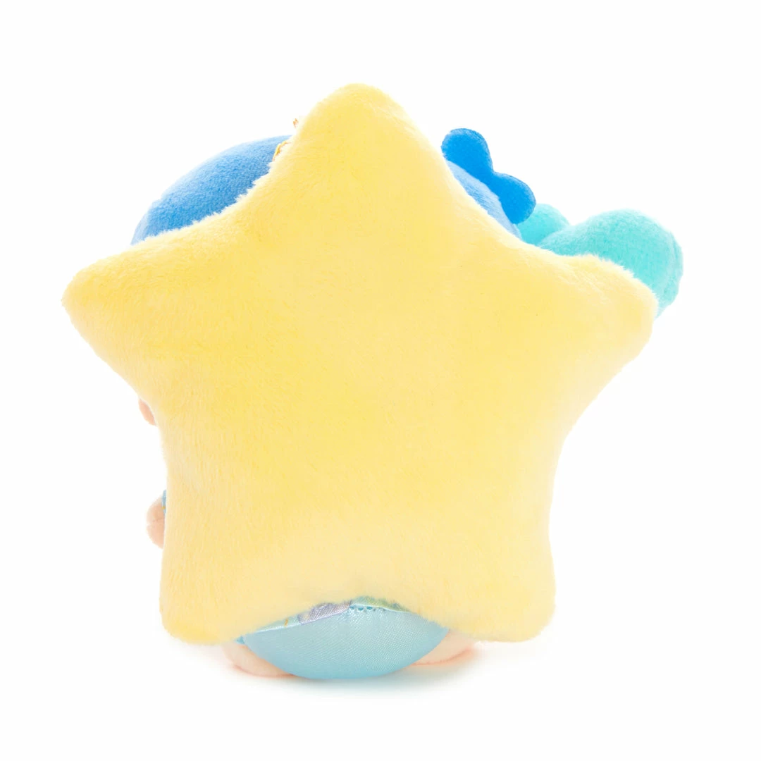 Global Original LittleTwinStars Kiki Mascot Plush (Carnival Balloons) 6 Global Original LittleTwinStars Kiki Mascot Plush (Carnival Balloons)