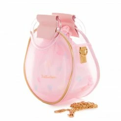 Global Original Characters LittleTwinStars Circle Bag (Carnival Balloons) 9 Global Original Characters LittleTwinStars Circle Bag (Carnival Balloons)