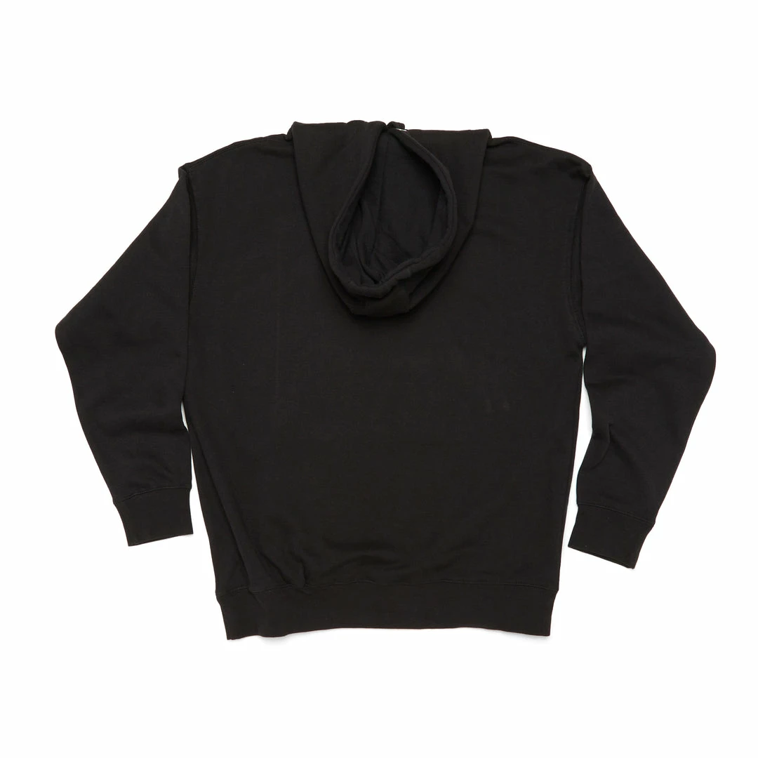 Printful Characters Keroppi Watashi Wa Unisex Hoodie 5 Printful Characters Keroppi Watashi Wa Unisex Hoodie