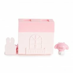 Japan Original My Melody Mini House Figurine Characters 9 Japan Original My Melody Mini House Figurine Characters