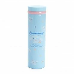 Japan Original Cinnamoroll Stainless Steel Bottle