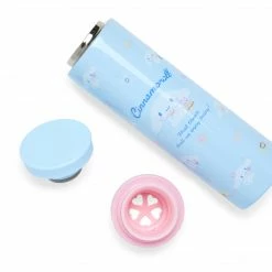 Japan Original Cinnamoroll Stainless Steel Bottle 9 Japan Original Cinnamoroll Stainless Steel Bottle