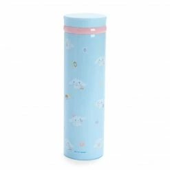 Japan Original Cinnamoroll Stainless Steel Bottle 10 Japan Original Cinnamoroll Stainless Steel Bottle