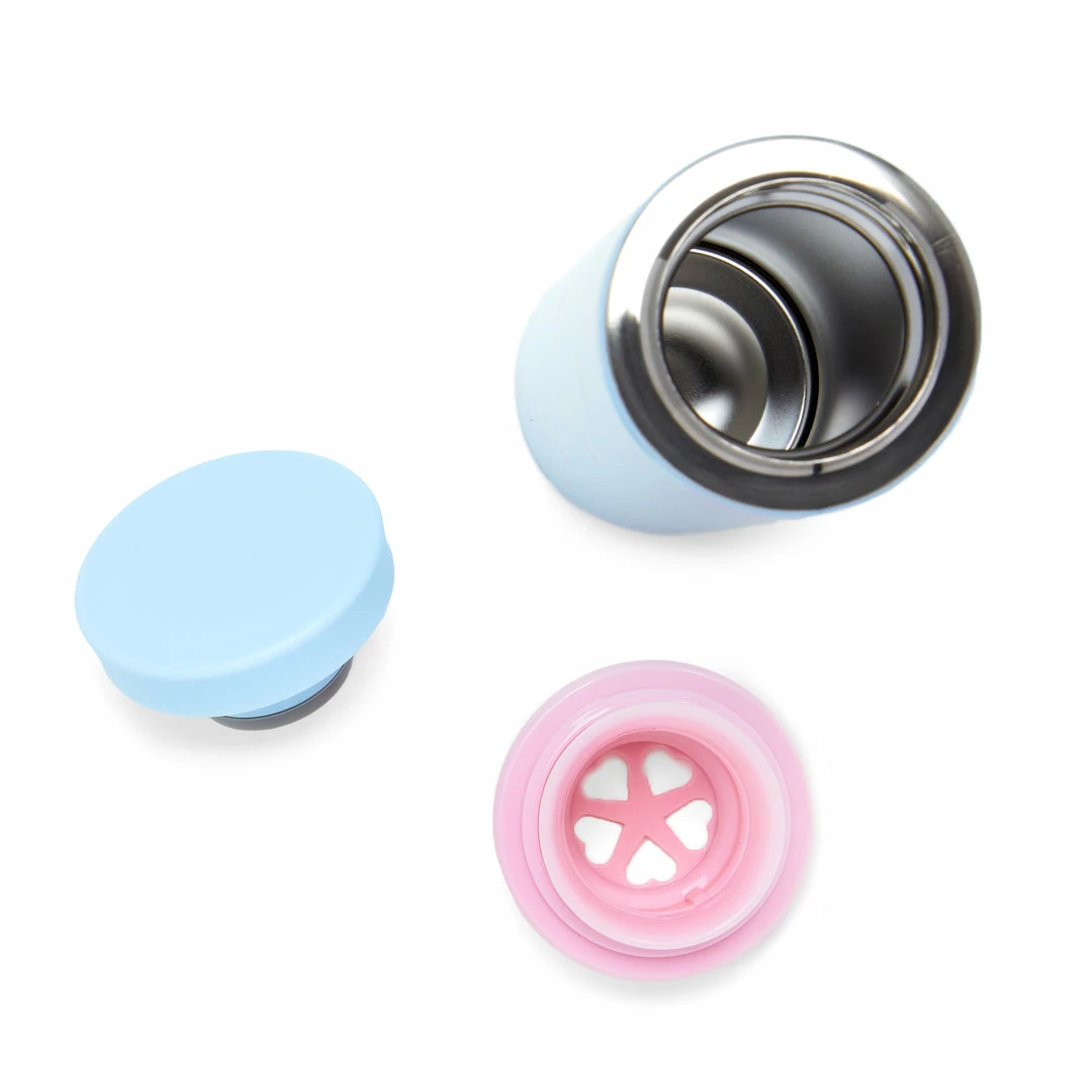 Japan Original Cinnamoroll Stainless Steel Bottle 7 Japan Original Cinnamoroll Stainless Steel Bottle