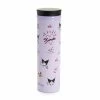 Japan Original Kuromi Stainless Steel Bottle