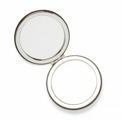 Japan Original Kuromi Compact Mirror (Romiare Series)