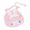 Japan Original My Sweet Piano Plush Drawstring Bag Characters