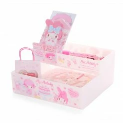 Japan Original My Melody Organizer Tray (S) Characters