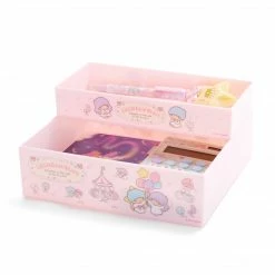 Japan Original LittleTwinStars Organizer Tray (S) Characters