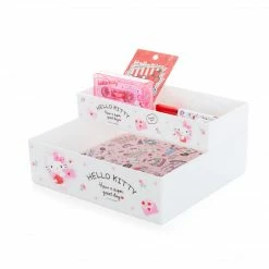 Japan Original Characters Hello Kitty Organizer Tray (M) 8 Japan Original Characters Hello Kitty Organizer Tray (M)