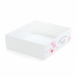 Japan Original Characters Hello Kitty Organizer Tray (M) 9 Japan Original Characters Hello Kitty Organizer Tray (M)