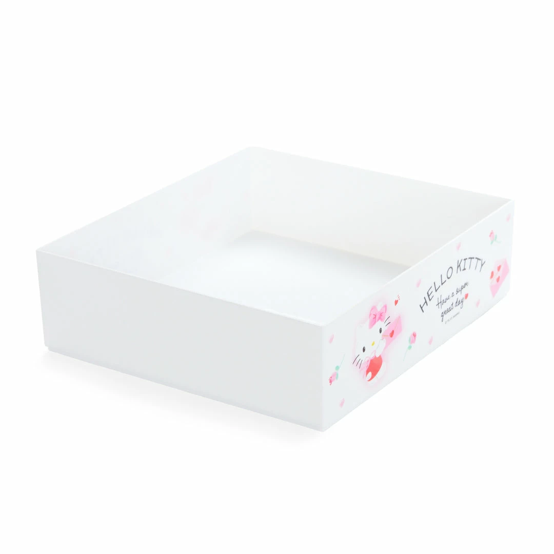 Japan Original Characters Hello Kitty Organizer Tray (M) 6 Japan Original Characters Hello Kitty Organizer Tray (M)