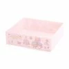 Japan Original LittleTwinStars Tray Organizer (M) Characters