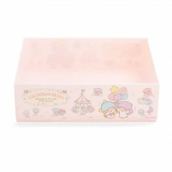 Japan Original LittleTwinStars Tray Organizer (M) Characters