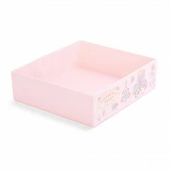 Japan Original LittleTwinStars Tray Organizer (M) Characters