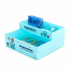 Japan Original Hangyodon Organizer Tray (M)