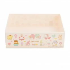 Japan Original Sanrio Characters Organizer Tray (M) 8 Japan Original Sanrio Characters Organizer Tray (M)