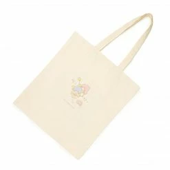 Japan Original Bags+ LittleTwinStars Multi-Panel Tote