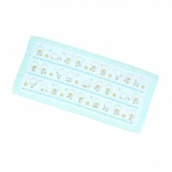 Japan Original Pekkle Hand Towel (Little Pekkle) Characters
