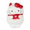 Japan Original Characters Hello Kitty Yokai Mini Pouch
