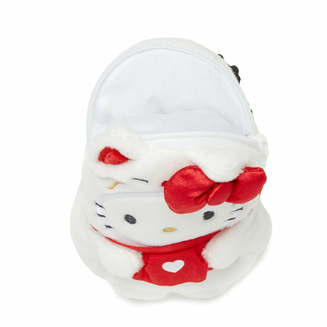 Japan Original Characters Hello Kitty Yokai Mini Pouch 4 Japan Original Characters Hello Kitty Yokai Mini Pouch