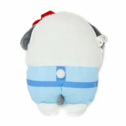 Japan Original Pochacco Yokai Mini Pouch Characters