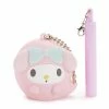 Japan Original My Melody Glowing Ghost Keychain 2 Japan Original My Melody Glowing Ghost Keychain