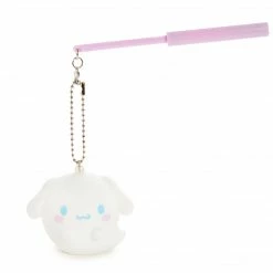 Japan Original Cinnamoroll Glowing Ghost Keychain Characters