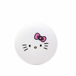 Hello Kitty X The Crème Shop Macaron Lip Balm (Sweet Sprinkles) Characters