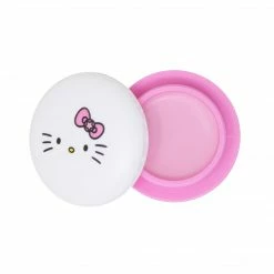 Hello Kitty X The Crème Shop Macaron Lip Balm (Sweet Sprinkles) Characters