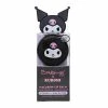 Home Kuromi X The Crème Shop Macaron Lip Balm (Raspberry Cream)
