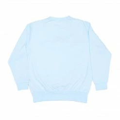 Japan Original Cinnamoroll Applique Sweatshirt Characters