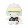 Sanrio Characters LittleTwinStars Kiki Ulzzang K-Pop Plush 1 Sanrio Characters LittleTwinStars Kiki Ulzzang K-Pop Plush