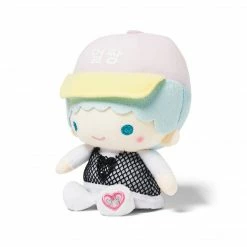 Sanrio Characters LittleTwinStars Kiki Ulzzang K-Pop Plush