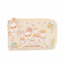 Global Original Characters Corocorokuririn Cardholder (Coro Family)