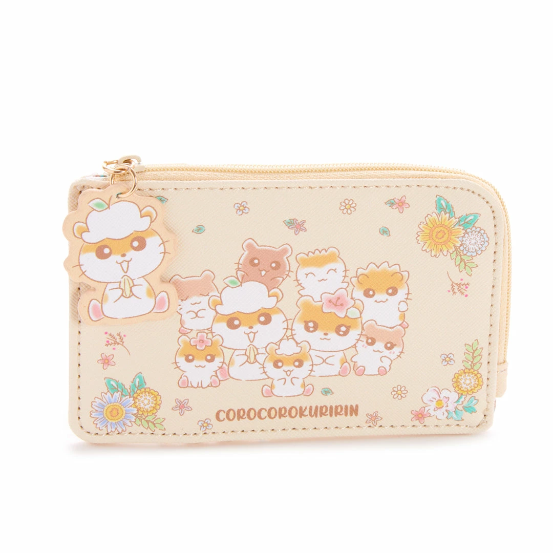 Global Original Characters Corocorokuririn Cardholder (Coro Family) 3 Global Original Characters Corocorokuririn Cardholder (Coro Family)