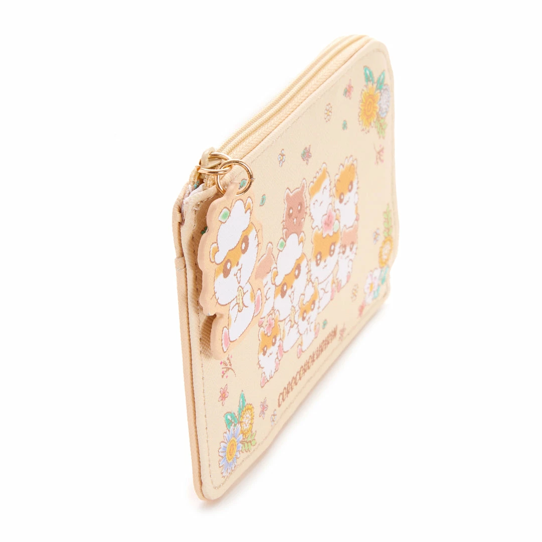 Global Original Characters Corocorokuririn Cardholder (Coro Family) 5 Global Original Characters Corocorokuririn Cardholder (Coro Family)