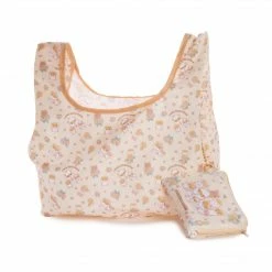 Global Original Corocorokuririn Reusable Tote Bag Characters