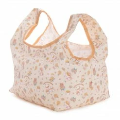 Global Original Corocorokuririn Reusable Tote Bag Characters 9 Global Original Corocorokuririn Reusable Tote Bag Characters