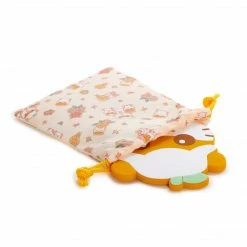 Global Original Characters Corocorokuririn Compact Mirror (Coro Family)