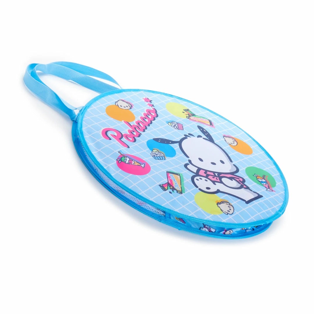 Global Original Pochacco Laundry Basket (Snack Time Series) New 5 Global Original Pochacco Laundry Basket (Snack Time Series) New