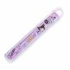 Japan Original New Kuromi Chopsticks With Case (Sweets Series) 2 Japan Original New Kuromi Chopsticks With Case (Sweets Series)