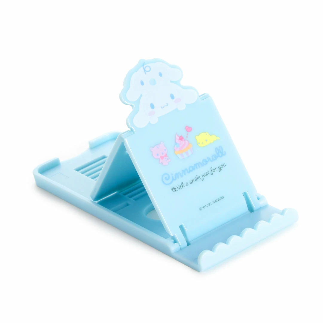 Japan Original New Cinnamoroll Smartphone Stand 4 Japan Original New Cinnamoroll Smartphone Stand