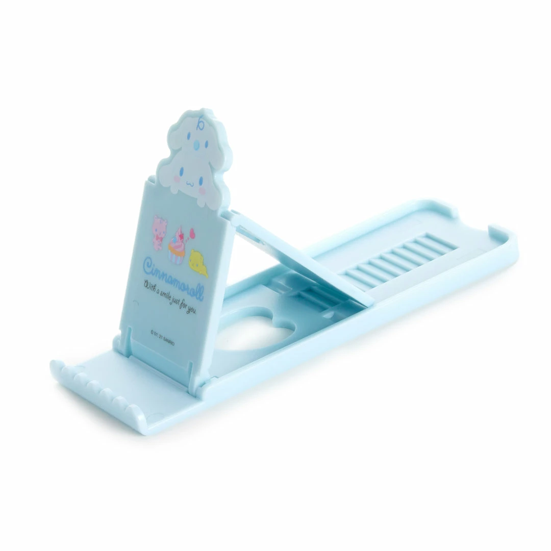 Japan Original New Cinnamoroll Smartphone Stand 6 Japan Original New Cinnamoroll Smartphone Stand