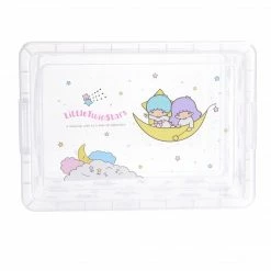 Japan Original LittleTwinStars Storage Bin (L)