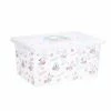 Japan Original Pochacco Storage Bin (L) 2 Japan Original Pochacco Storage Bin (L)