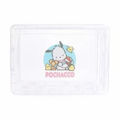 Japan Original Pochacco Storage Bin (L) 9 Japan Original Pochacco Storage Bin (L)