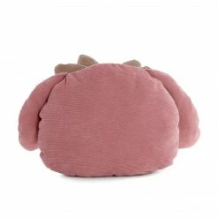 Sanrio Original My Melody Throw Pillow (Corduroy Series)